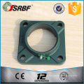 Certificado ISO Chrome Steel Pillow Block Ball Bearing Price